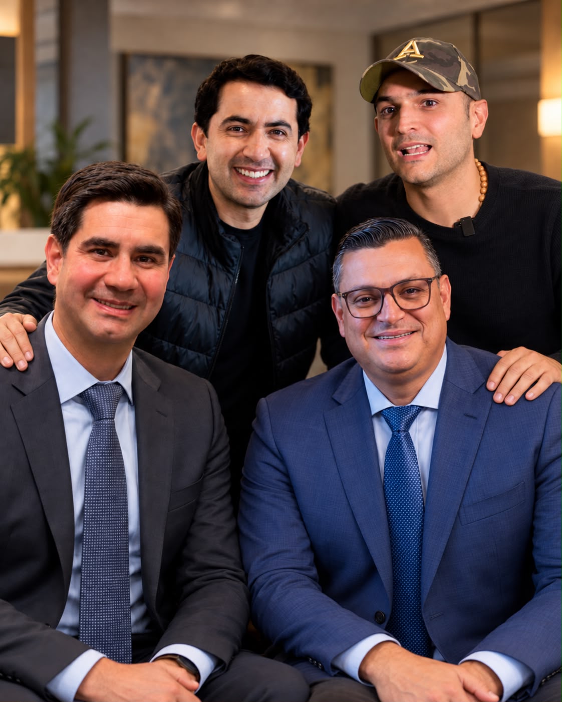 Darwin Castellanos respaldó iniciativa que logró cerca de $100 mil millones más para el deporte colombiano