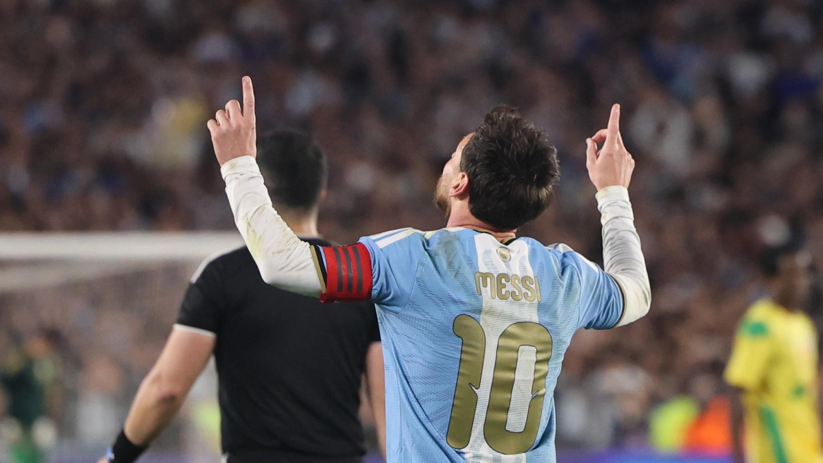 River Plate bajo fuego: la agencia del homenaje a Messi denuncia fallas técnicas y falta de permisos en el Monumental