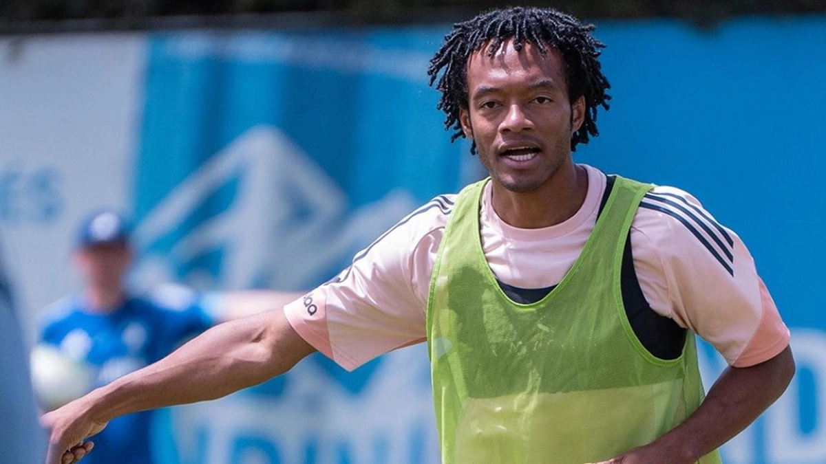 Millonarios FC Visita Fortaleza con Juan Guillermo Cuadrado: Un Encuentro que Marca la Temporada